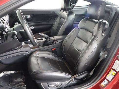 Used 2019 Ford Mustang GT Premium w/ Equipment Group 401A image 25