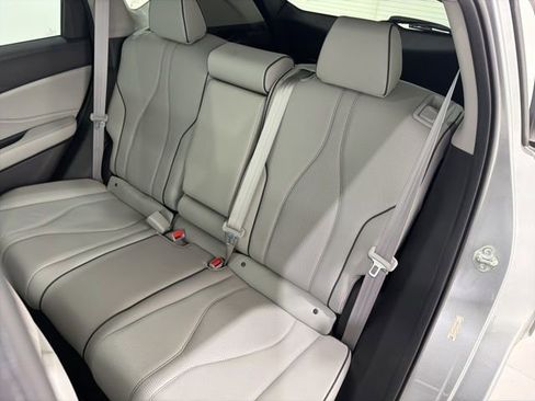 Certified 2019 Acura RDX AWD w/ Advance Package image 16