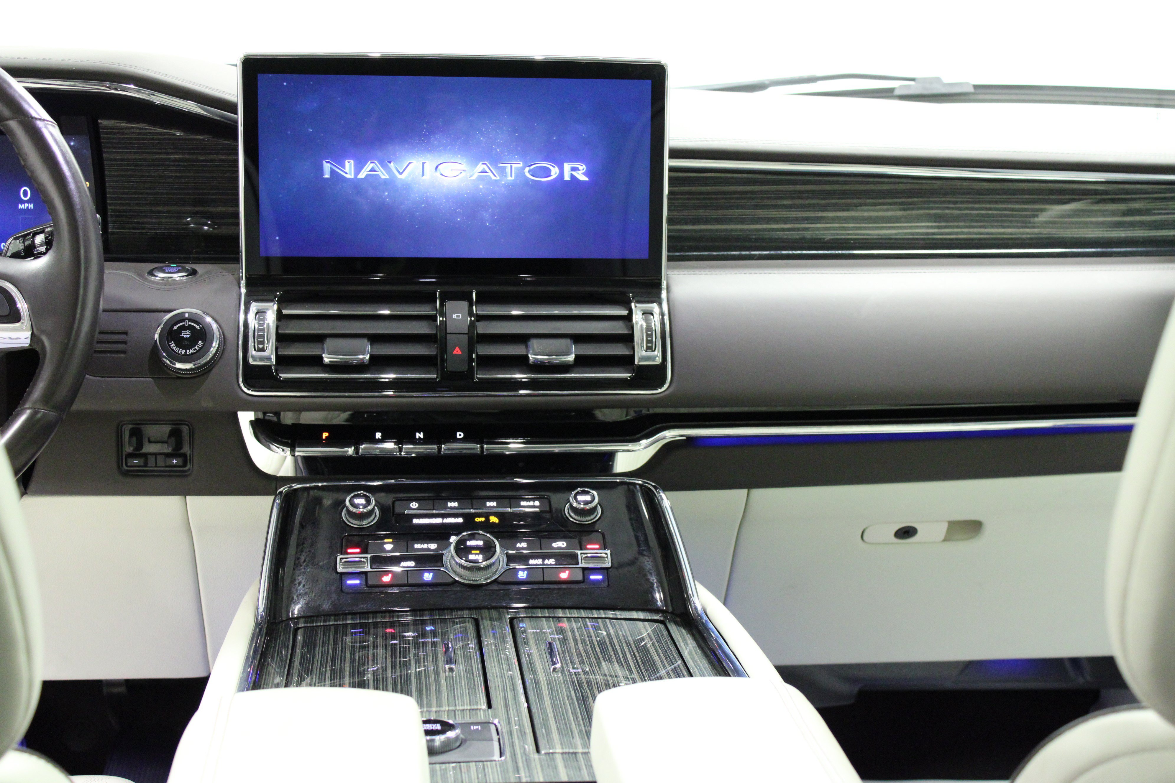 Used 2023 Lincoln Navigator Black Label AWD/4WD image 19