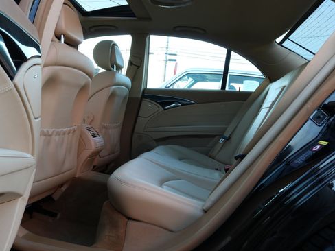 Used 2007 Mercedes-Benz E 350 E350 image 35