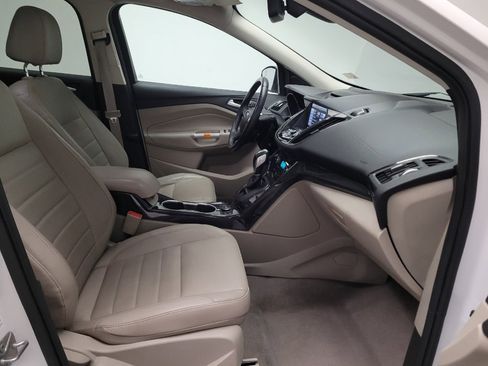 Used 2014 Ford Escape Titanium FWD image 21