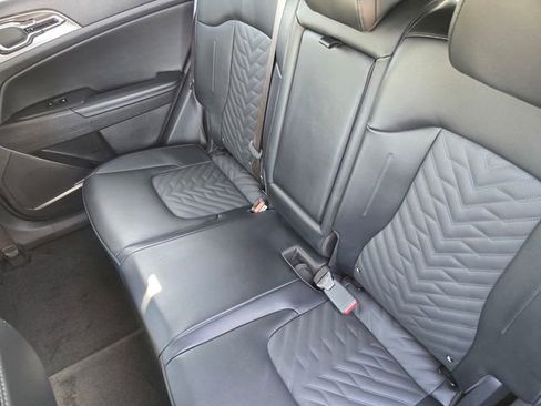 New 2026 Kia Sportage X-Line Prestige AWD/4WD image 21