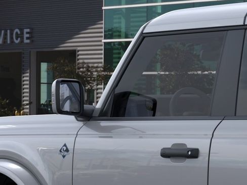 New 2026 Ford Bronco Outer Banks AWD/4WD image 22
