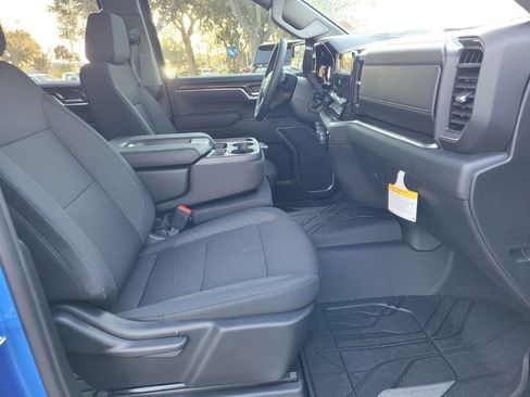 New 2026 Chevrolet Silverado 1500 LT w/ Protection Package image 15