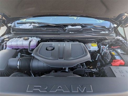 New 2026 RAM 1500 Big Horn image 53
