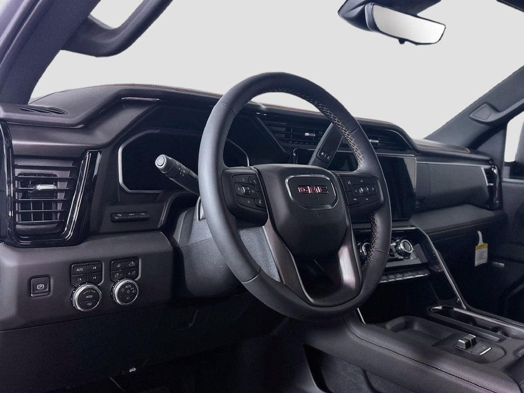 New 2026 GMC Sierra 3500 AT4 w/ AT4 Premium Plus Package AWD/4WD image 9