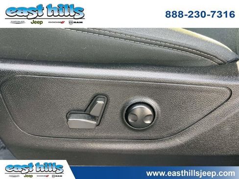 Certified 2022 RAM 1500 Big Horn AWD/4WD image 21