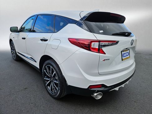 New 2026 Acura RDX A-Spec image 5