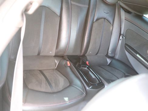 Used 2015 Cadillac CTS V RWD image 27