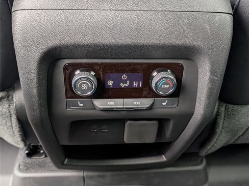 New 2026 Chevrolet Traverse RS w/ LPO, Floor Liner Package image 13