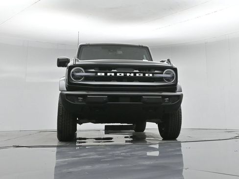 Used 2026 Ford Bronco Outer Banks AWD/4WD image 46