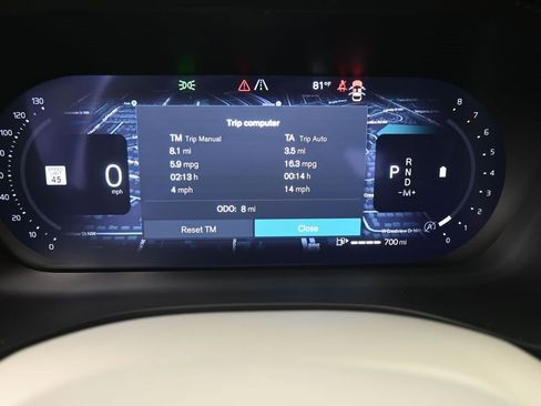 New 2026 Volvo XC60 B5 Ultra w/ Protection Package Premier image 22