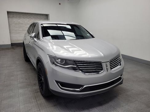 Used 2016 Lincoln MKX Select w/ Select Plus Package image 13