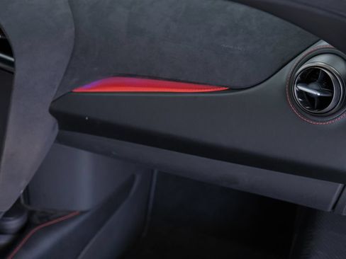 Used 2020 McLaren 720S Spider RWD image 15