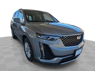 New 2025 Cadillac XT6 Luxury video 1