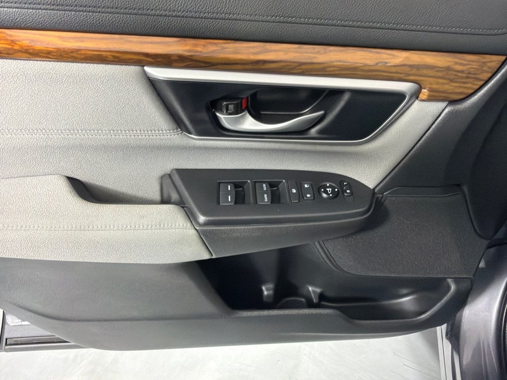 Used 2021 Honda CR-V EX image 11