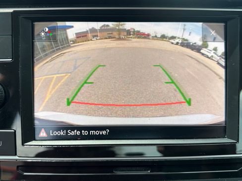 Used 2022 Volkswagen Taos S FWD image 26