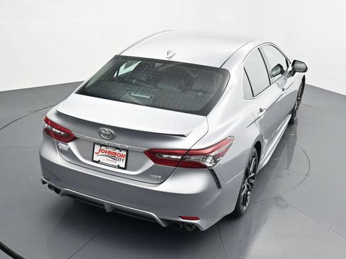 Used 2024 Toyota Camry XSE FWD image 28