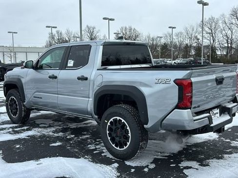 New 2026 Toyota Tacoma TRD Off-Road image 6
