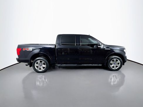 Used 2019 Ford F150 Lariat w/ Equipment Group 502A Luxury image 6