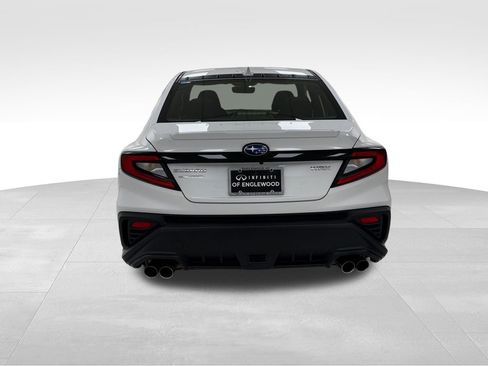 Used 2023 Subaru WRX Premium w/ Popular Package #2 image 6