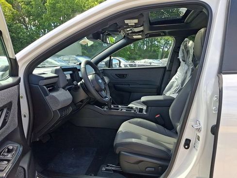New 2026 Subaru Outback Limited AWD/4WD image 8