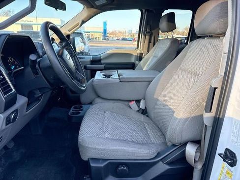 Used 2016 Ford F150 XLT w/ Trailer Tow Package image 18