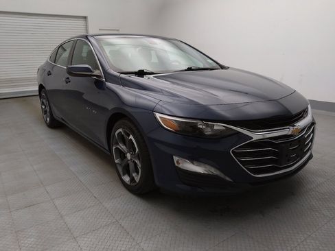 Used 2022 Chevrolet Malibu LT image 13