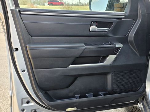 Used 2022 Toyota Tundra Platinum w/ Advanced Package image 14