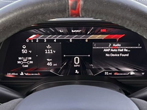 Certified 2023 Cadillac CT5 V Blackwing image 15