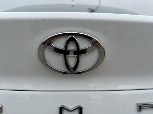 New 2026 Toyota Camry LE image 30