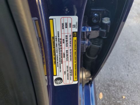 Used 2020 Alfa Romeo Giulia Ti Sport image 31