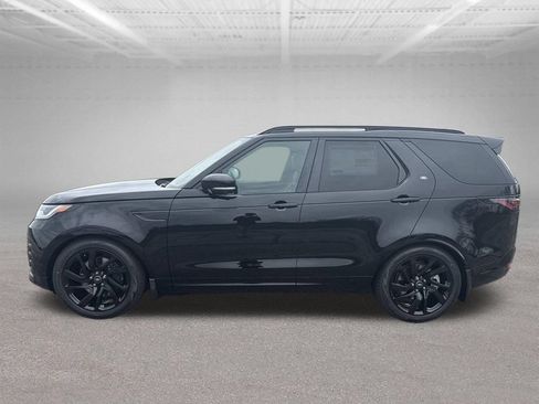 Used 2025 Land Rover Discovery Dynamic SE AWD/4WD image 2
