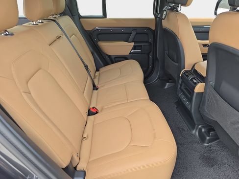 New 2026 Land Rover Defender 110 S AWD/4WD image 11