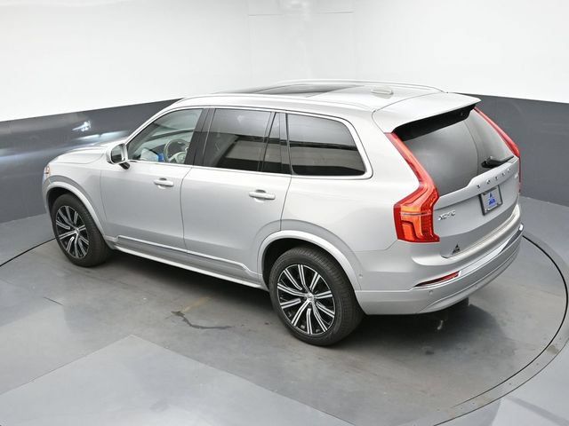 Used 2024 Volvo XC90 B6 Plus w/ Protection Package Premier AWD/4WD image 20