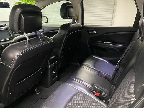Used 2020 Dodge Journey Crossroad image 11