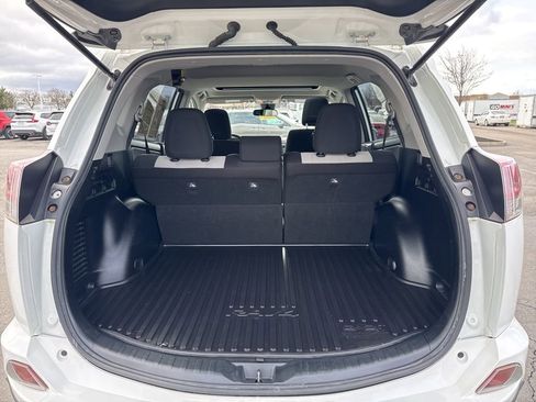 Used 2018 Toyota RAV4 XLE w/ Plus Extra Value Package image 35