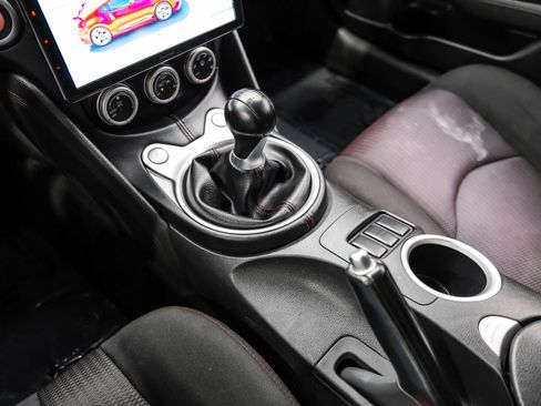 Used 2013 Nissan 370Z NISMO w/ Bose Pkg image 25