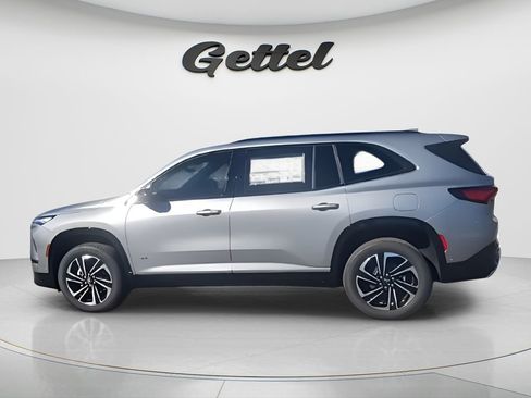 New 2026 Buick Enclave Sport Touring w/ Super Cruise Package FWD image 5
