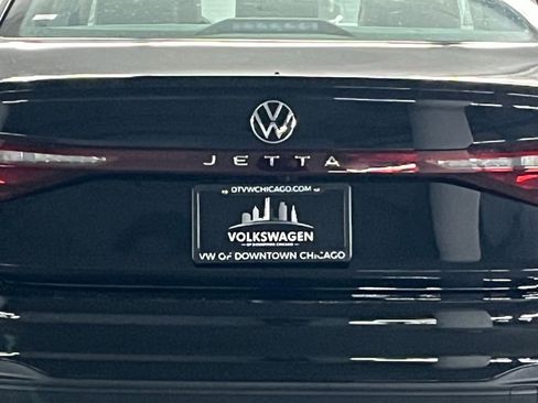 New 2026 Volkswagen Jetta S FWD image 32