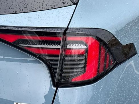 New 2026 Kia Sportage X-Line AWD/4WD image 34