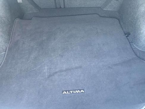 Used 2022 Nissan Altima 2.5 SV FWD image 28
