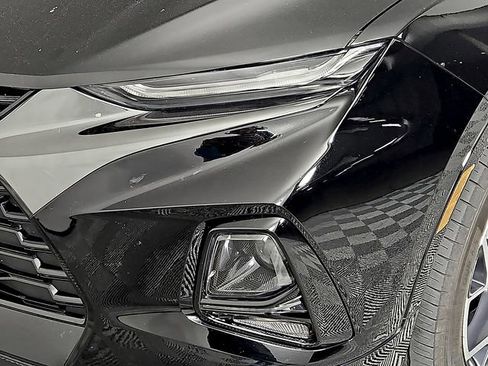 Used 2022 Chevrolet Blazer RS image 9