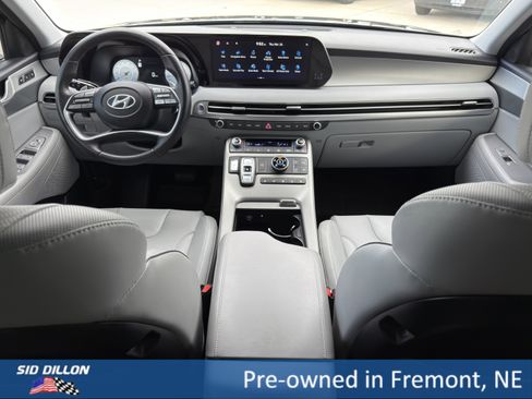 Used 2025 Hyundai Palisade SEL image 10