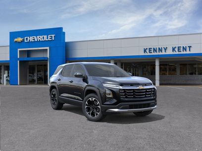 New 2026 Chevrolet Equinox LT w/ Convenience Package II