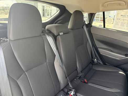 New 2026 Subaru Crosstrek 2.0i Premium image 9