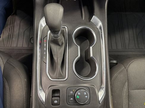 Certified 2023 Chevrolet Traverse LT w/ LPO, Floor Liner Package image 14