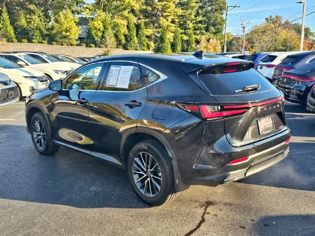 Used 2023 Lexus NX 350 AWD image 12