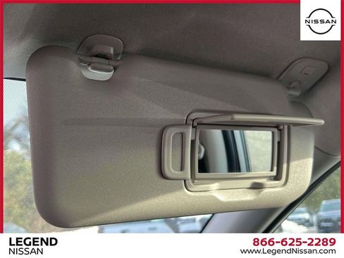 Certified 2023 Nissan Sentra SV image 30