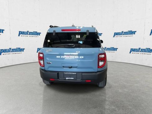Used 2023 Ford Bronco Sport Big Bend AWD/4WD image 9